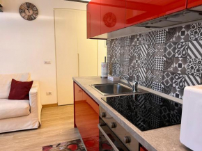 Kibilù - Luxury Studio near Bocconi - City Centre